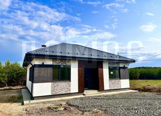 Продаю дом, 100 м2, посёлок Прохладный, Малиновая улица, 21