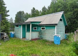 Дом на продажу, 20 м2, СНТ Песчаный, 6-я улица