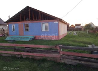 Продается дом, 100 м2, село Введенщина, Ключевая улица