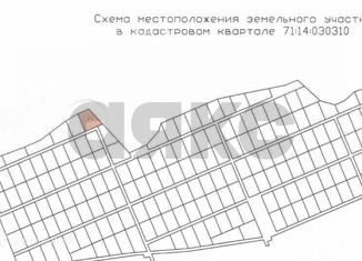 Продажа участка, 230 сот., Тульская область