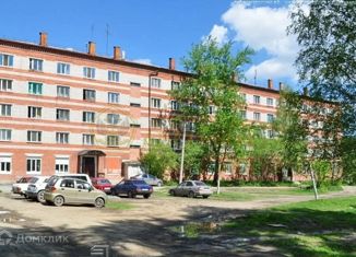 Продается комната, 14 м2, Ревда, улица Карла Либкнехта, 33