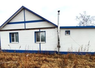 Продажа дома, 82.8 м2, село Даерга, Зелёная улица, 23