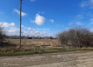 Продажа участка, 21 сот., село Луговое, улица Шагиняна