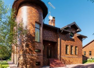 Дом на продажу, 308 м2, деревня Калчуга