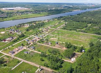 Продажа земельного участка, 9 сот., деревня Курово (Никулинское сельское поселение), Светлая улица