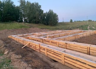 Продается участок, 10 сот., село Егорьево, Дачная улица