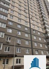 Продается двухкомнатная квартира, 65.2 м2, Краснодар, ЖК Тополиная Топольковая