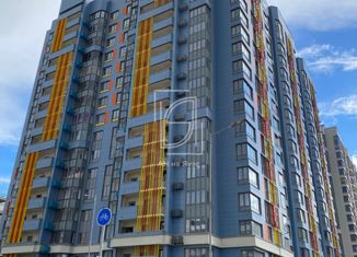 Продажа 2-ком. квартиры, 56.6 м2, Москва, 6-я Радиальная улица, 7/6к1, станция Покровское