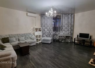 Продажа 3-ком. квартиры, 86.2 м2, Волгоград, улица Хорошева, 99