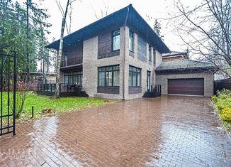 Продажа дома, 470 м2, деревня Жуковка