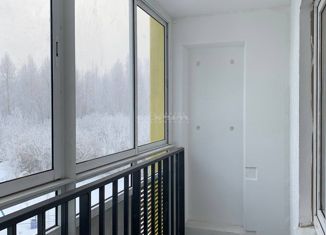 Сдам в аренду 1-комнатную квартиру, 34.6 м2, Челябинская область, улица Профессора Благих, 51