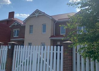 Продаю таунхаус, 94 м2, посёлок отделения № 3 СКЗНИИСиВ