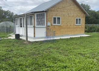 Продам дом, 40 м2, село Абашево