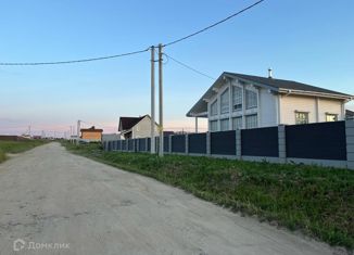 Продажа земельного участка, 10 сот., Вологда, микрорайон Лоста, Центральная улица