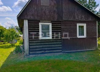 Продаю дом, 40 м2, садовое товарищество Ройка, садовое товарищество Ройка, 98