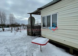 Дом на продажу, 60 м2, сельское поселение Утёшево