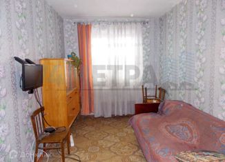 Сдается в аренду двухкомнатная квартира, 43 м2, Челябинская область, Пермская улица, 55