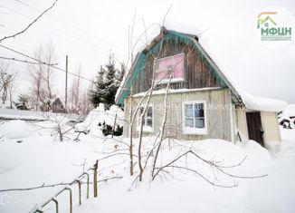 Продажа дома, 50 м2, СНТ Лососинка, Луговая улица