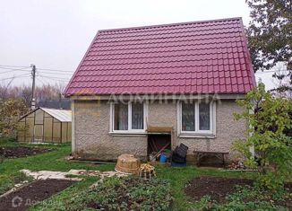 Продам дом, 52 м2, Смоленск, Промышленный район, садоводческое товарищество Текстильщик-1, 59