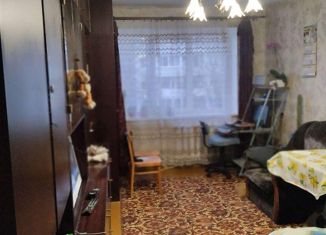 2-комнатная квартира на продажу, 49 м2, деревня Оржицы, деревня Оржицы, 15