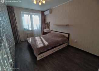 Продам 2-комнатную квартиру, 58 м2, Краснодар, Московская улица, 144/2, ЖК Светлый