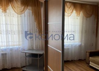 1-комнатная квартира на продажу, 41 м2, Ставрополь, Родосская улица, 7, ЖК Олимпийский