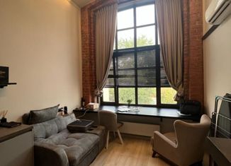 Квартира на продажу студия, 31 м2, Москва, Суворовская улица, 19с1, Суворовская улица