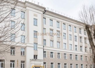 Продажа квартиры студии, 14.3 м2, Москва, Ивантеевская улица, 9А, станция Белокаменная