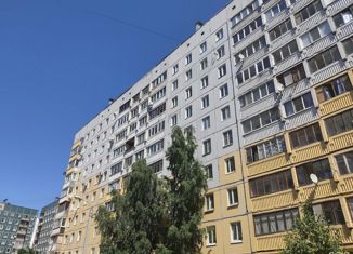 Продается трехкомнатная квартира, 72.7 м2, Ленинградская область, Центральная улица, 8к1