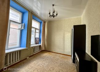 Продажа комнаты, 15 м2, Ростовская область, Газетный переулок, 50