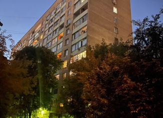 Продается 2-комнатная квартира, 54 м2, Москва, метро Белорусская, Приютский переулок, 3