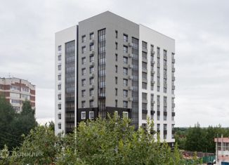 Продается 2-комнатная квартира, 37.8 м2, Коми, Весенняя улица, 11