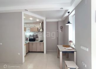 Продаю квартиру студию, 36.7 м2, Геленджик, Дивноморская улица, 37к20, ЖК Столичный квартал