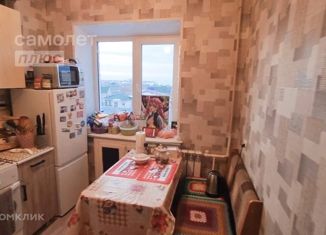 Продается однокомнатная квартира, 32.3 м2, Челябинская область, улица имени М.В. Фрунзе, 2А