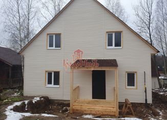 Продажа дома, 144.5 м2, деревня Иванцево