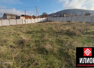 Продаю земельный участок, 10 сот., село Оборонное, улица Балашова