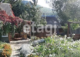 Продается дом, 30 м2, поселок Усть-Мана, Комсомольская улица