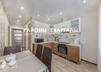 Продам 2-комнатную квартиру, 56 м2, Челябинская область, улица Косарева, 71