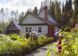 Дом на продажу, 80 м2, поселок Юрьевка, Заречная улица, 12