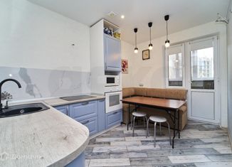 Продам 2-комнатную квартиру, 58.5 м2, Краснодар, улица Григория Пономаренко, 2, улица Григория Пономаренко