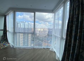 1-комнатная квартира на продажу, 53 м2, Краснодар, Совхозная улица, 1к4, микрорайон 1-е отделение совхоза Солнечный