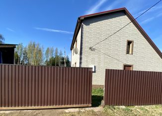 Продажа дома, 128.8 м2, городской посёлок Будогощь, Советская улица