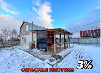 Продам дом, 85.9 м2, СТ Геолог, Зелёная улица