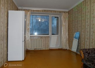 Продается 2-комнатная квартира, 43.2 м2, Рязань, улица Крупской, 14, Московский административный округ