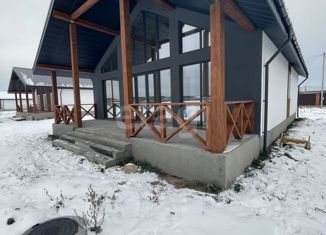 Дом на продажу, 97 м2, деревня Большое Седельниково