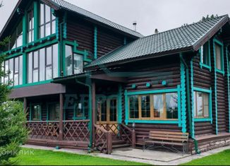 Продам дом, 500 м2, село Старый Искитим, Заречная улица