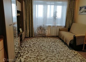 Продается 1-комнатная квартира, 35.3 м2, село Лариха, Береговая улица, 52