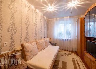 Продается 1-ком. квартира, 11.83 м2, Томск, Киевская улица, 88, Кировский район