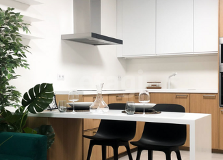 Продам 1-ком. квартиру, 36 м2, Москва, Кольская улица, 10, Кольская улица