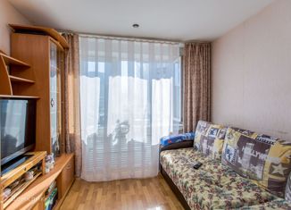 Продажа квартиры студии, 23 м2, Владивосток, Сельская улица, 6, Первореченский район